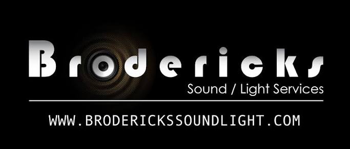 Brodericks Sound / Light Services