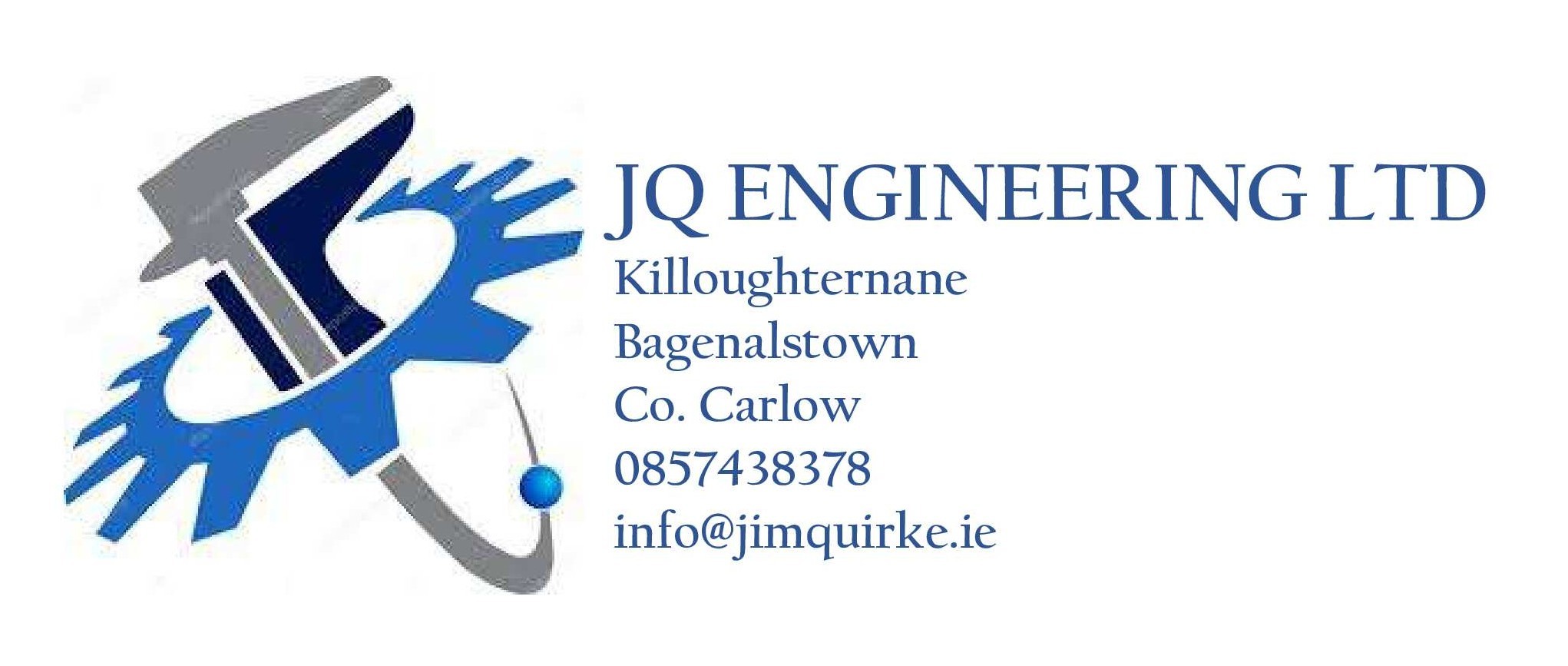 JQ Engineering Ltd