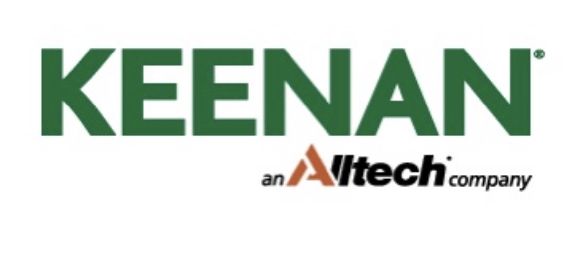 Keenan, an Alltech company