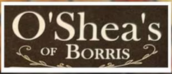 O'Shea's of Borris